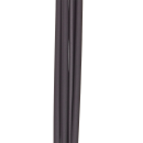 System Kette aus Kautschuk mit 5 Reihen 17cm