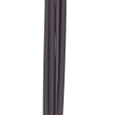 System Kette aus Kautschuk mit 5 Reihen 18cm