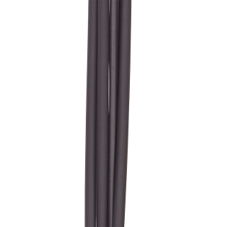System Kette aus Kautschuk mit 5 Reihen 42cm