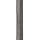 Silber Fuchsschwanz System-Kette 3xoxid+1xSilber