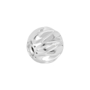 Rhod. Silber System-Verschlüsse