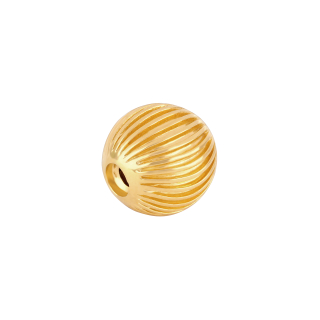 Goldplated Silber System-Verschlüsse
