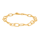Vergold. Armband CATCH52