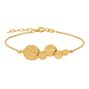 Vergold. Armband POP52