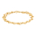 Verg. Silberarmband