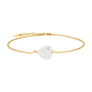 Verg. Silver Armband STAY52