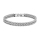 SON Stahl Armband 21cm