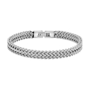 SON Stahl Armband 23cm