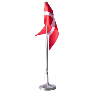 Verzinnter Flaggenmast 38,5 cm