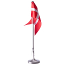 Verzinnter Flaggenmast 38,5 cm