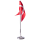 Verzinnter Flaggenmast 38,5 cm