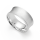 925/- Ring Kratzmatt