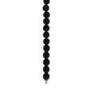 Onyx System-Kette Fac. 10mm 45cm