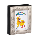 Fotoalbum, Bamse & Kylling - Verzinnt