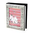 Fotoalbum, Mumin - Verzinnt