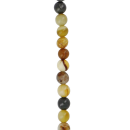 Jade System-Kette 12mm 18cm