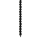 Onyx System-Kette 8mm 45cm