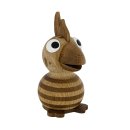 Holzfigur, Andrea 8cm