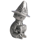 Sparbüchse, Snufkin - Verzinnt