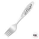 Silbergabel (925s) Junge