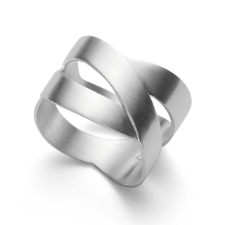 925/- Ring matt.