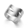 925/- Ring matt.