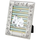 Fotorahmen, Mumin - Verzinnt