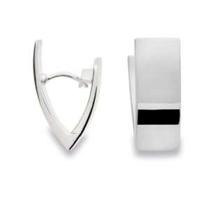 925/- creol, rho. Poliert