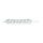 925/- Armband rho. matt., Zuchtperle Weiss 52,48CT