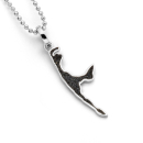 Anh."Sylt" Lavas. rhod. Silb.925