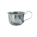 Neutral Edelstahl Kinderkrüge 5cm