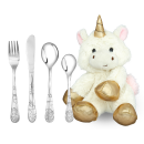 Rostfreies Kinderbesteck Edelstahl