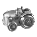 Traktor Sparbüchse verzinnt