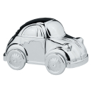 VW Sparbüchse versilbert