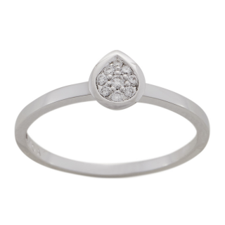 14 Karat Goldring