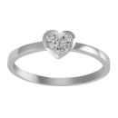 14 Karat Goldring
