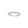 Rhd. Silber Ring PENNYNOR Größe 56