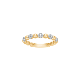 Verg. Silber Ring PENNYNOR Größe 56