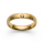 925/- Ring, vg. matt./Gebüstet, dia. 0,02ct W-SI