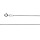925/- VeneziaKette FederRing rho. 1,2mm 45cm