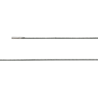 925/- Omegareif Tonda Bajonett 1,2mm 40cm