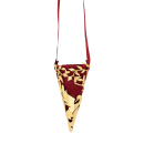 Mini Spitztüte - Das hässliche Entlein-18k Verg.