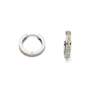 "Marina"Sandcreole rhod. Silb. 925