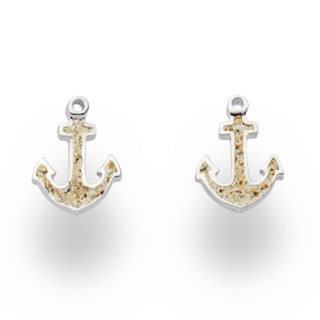 "Sandanker"rhod. Silb.925