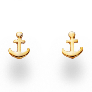 "Anker" verg./Silb. 925