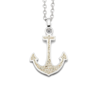 "Sandanker" rhod. Silb.925