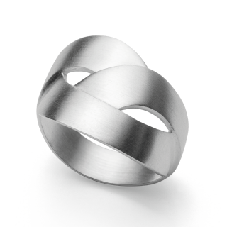 925/- Ring matt.