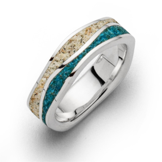Ring Steinsand