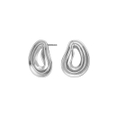 Rhd. Silber Ohrstecker