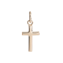 14 Karat Gold Kreuz